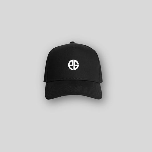 Positive Society Black Cap