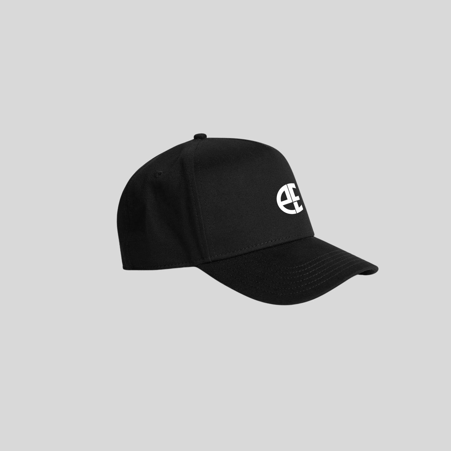 Positive Society Black Cap