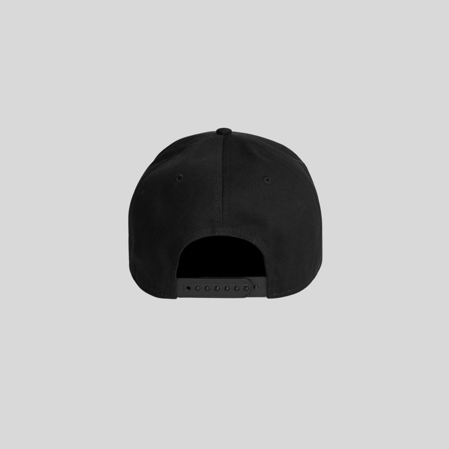 Positive Society Black Cap
