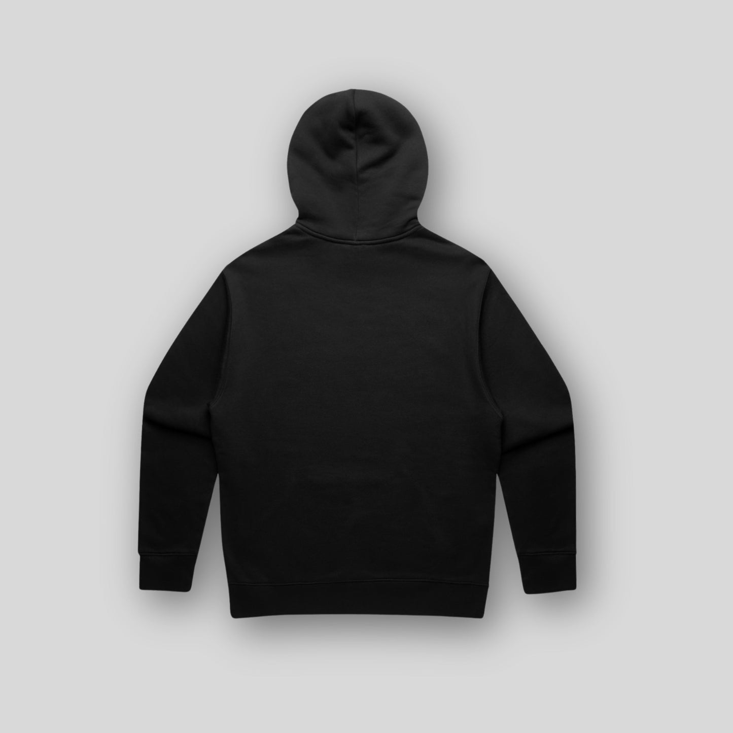Positive Society Black Hoodie